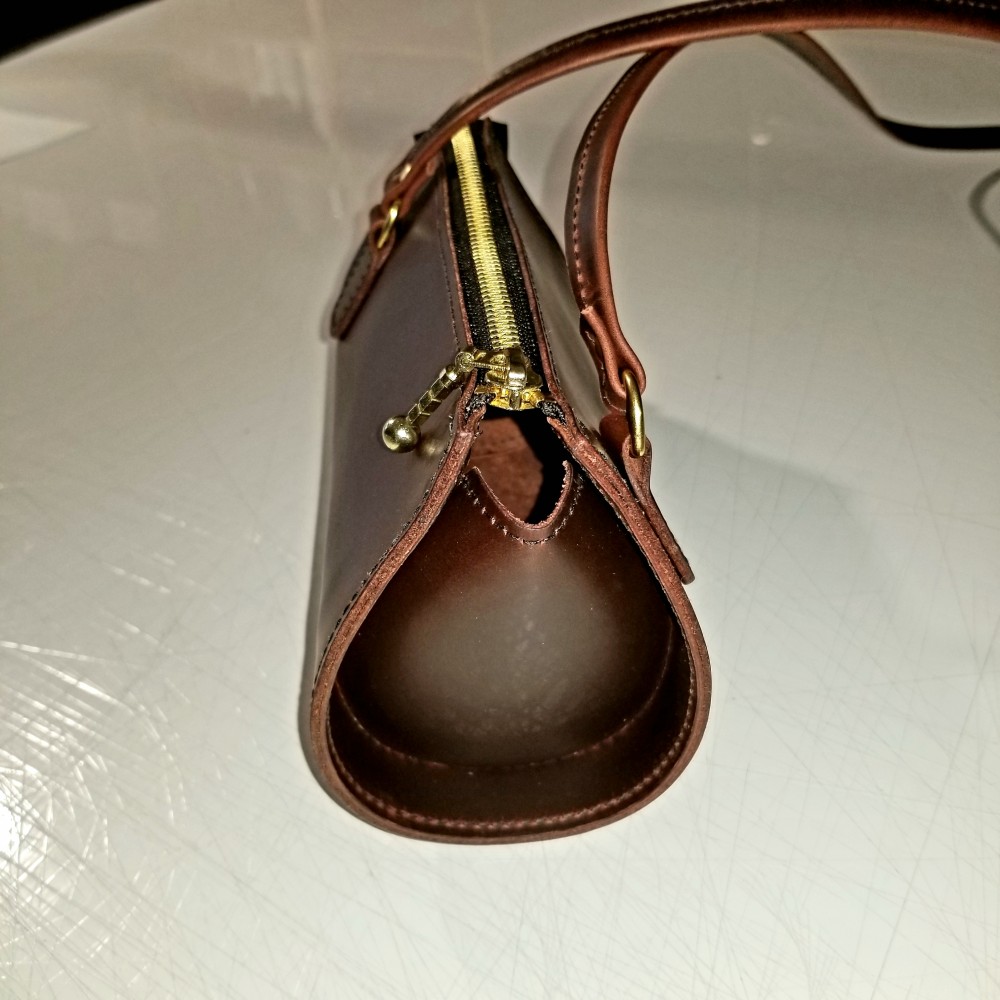 Leather bag patterns, women shoulder bag, handbag patterns, leather ...