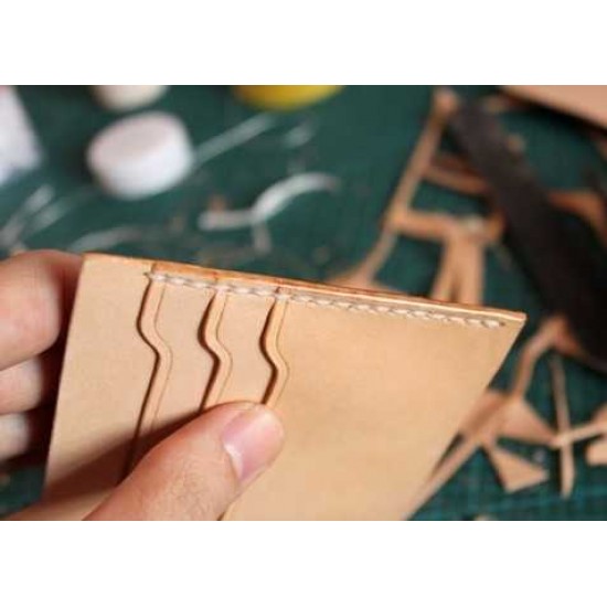 Leather craft pattern,billfold pattern, 0.99$-01, PDF instant download, leathercraft patterns, leather craft patterns, leather patterns, leather template