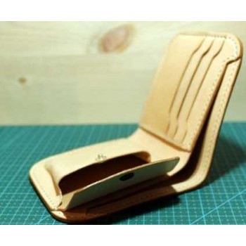 Leather craft pattern,billfold pattern, 0.99$-01, PDF instant download, leathercraft patterns, leather craft patterns, leather patterns, leather template