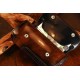Leather craft pattern,long wallet pattern, 0.99$-04, PDF instant download, leathercraft patterns, leather craft patterns, leather patterns, leather template