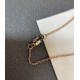 Hermes Amulette Constance necklace Hermes Amulette Constance necklace