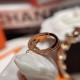 Hermes Amulette Constance necklace Hermes Amulette Constance necklace