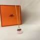Hermes Amulettes Constance pendant