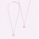 Hermes Amulettes Constance pendant