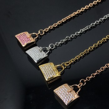 Hermes Amulettes Kelly bracelet Hermes Amulettes Kelly bracelet