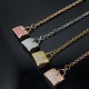 Hermes Amulettes Kelly bracelet