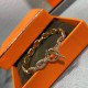 Hermes Chaine D'Ancre Enchainee diamond bracelet Hermes Chaine D'Ancre Enchainee diamond bracelet