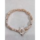 Hermes Chaine D'Ancre Enchainee diamond bracelet Hermes Chaine D'Ancre Enchainee diamond bracelet