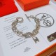 Hermes Chaine d'Ancre bracelet 1H Hermes Chaine d'Ancre bracelet 1H