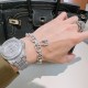 Hermes Chaine d'Ancre bracelet 1H Hermes Chaine d'Ancre bracelet 1H