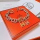 Hermes Chaine d'Ancre bracelet 2H Hermes Chaine d'Ancre bracelet 2H