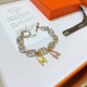 Hermes Chaine d'Ancre bracelet 2H Hermes Chaine d'Ancre bracelet 2H