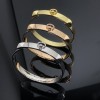 Hermes Collier De Chien CDC bracelet
