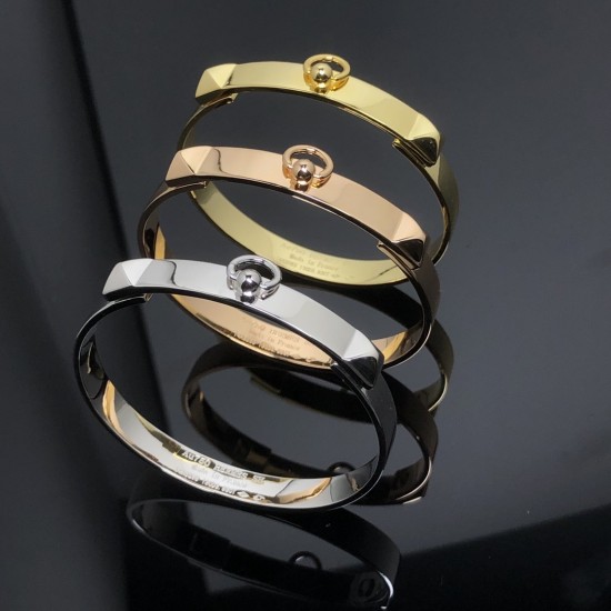 Hermes Collier De Chien CDC bracelet Hermes Collier De Chien CDC bracelet