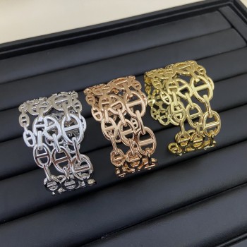 Hermes D'Ancres bracelet