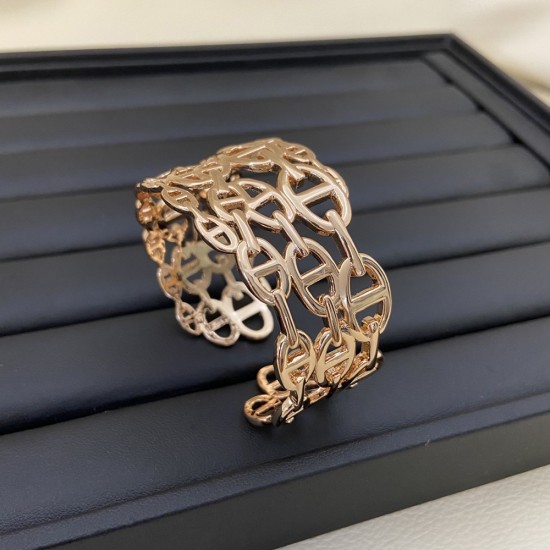 Hermes D'Ancres bracelet Hermes D'Ancres bracelet