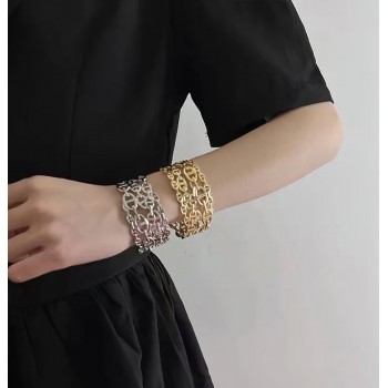 Hermes D'Ancres bracelet