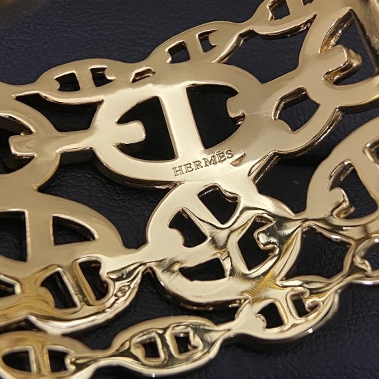 Hermes D'Ancres bracelet Hermes D'Ancres bracelet