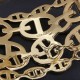 Hermes D'Ancres bracelet Hermes D'Ancres bracelet