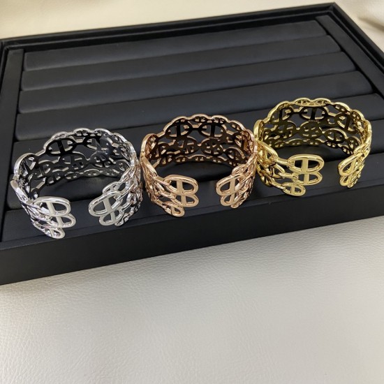Hermes D'Ancres bracelet Hermes D'Ancres bracelet