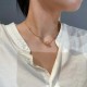 Hermes Echappee necklace Hermes Echappee necklace