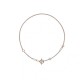 Hermes Echappee necklace Hermes Echappee necklace