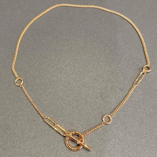 Hermes Echappee necklace Hermes Echappee necklace