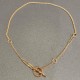Hermes Echappee necklace Hermes Echappee necklace