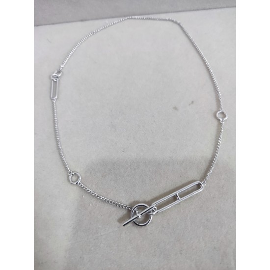 Hermes Echappee necklace Hermes Echappee necklace