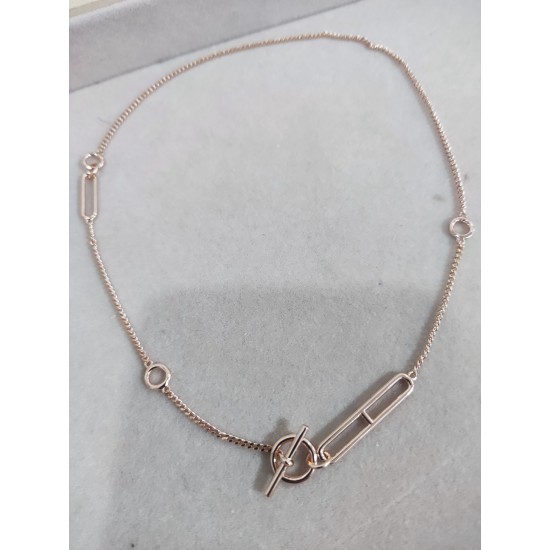 Hermes Echappee necklace Hermes Echappee necklace