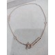 Hermes Echappee necklace Hermes Echappee necklace
