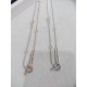 Hermes Echappee necklace Hermes Echappee necklace