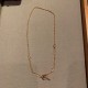 Hermes Echappee necklace Hermes Echappee necklace