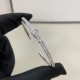 Hermes Etriviere diamond bracelet Hermes Etriviere diamond bracelet