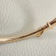Hermes Etriviere diamond bracelet Hermes Etriviere diamond bracelet