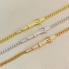 Hermes Etriviere diamond chain