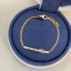 Hermes Etriviere diamond chain Hermes Etriviere diamond chain