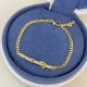 Hermes Etriviere diamond chain Hermes Etriviere diamond chain