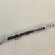 Hermes Etriviere diamond chain Hermes Etriviere diamond chain