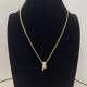 Hermes Etriviere diamond necklace Hermes Etriviere diamond necklace