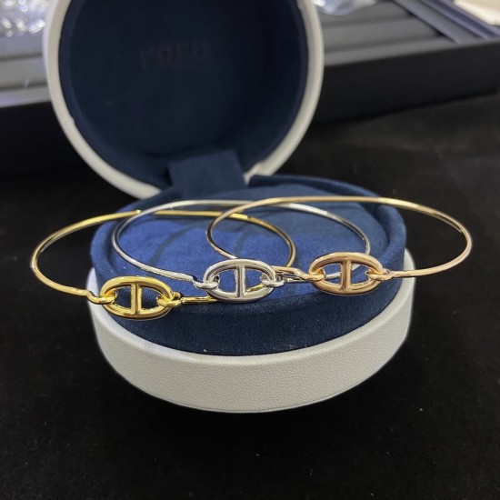 Hermes Farandole bracelet Hermes Farandole bracelet