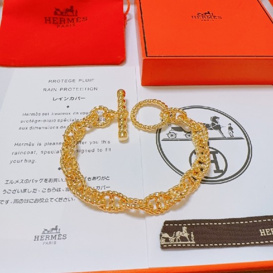 Hermes Farandole bracelet Hermes Farandole bracelet