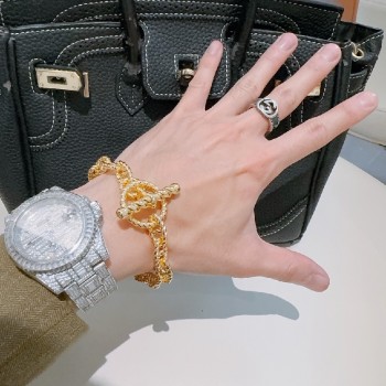 Hermes Farandole bracelet