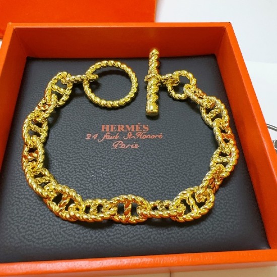 Hermes Farandole bracelet Hermes Farandole bracelet