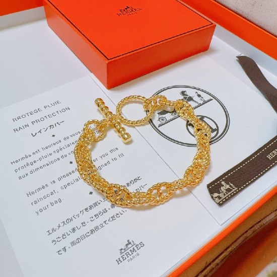 Hermes Farandole bracelet Hermes Farandole bracelet