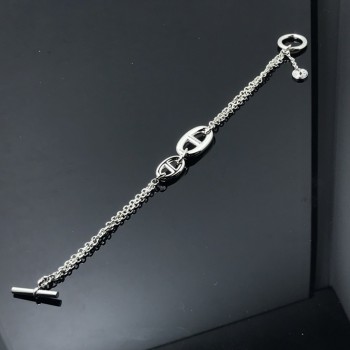 Hermes Farandole hand chain