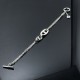 Hermes Farandole hand chain