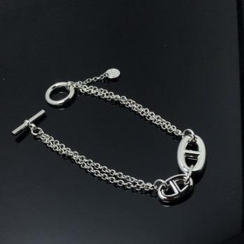 Hermes Farandole hand chain Hermes Farandole hand chain