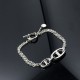 Hermes Farandole hand chain