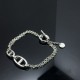 Hermes Farandole hand chain